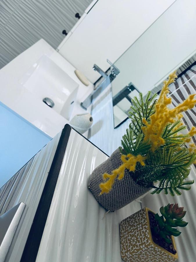 Villa Salako, Terre-De-Bas - Bas De Villa Extérieur photo